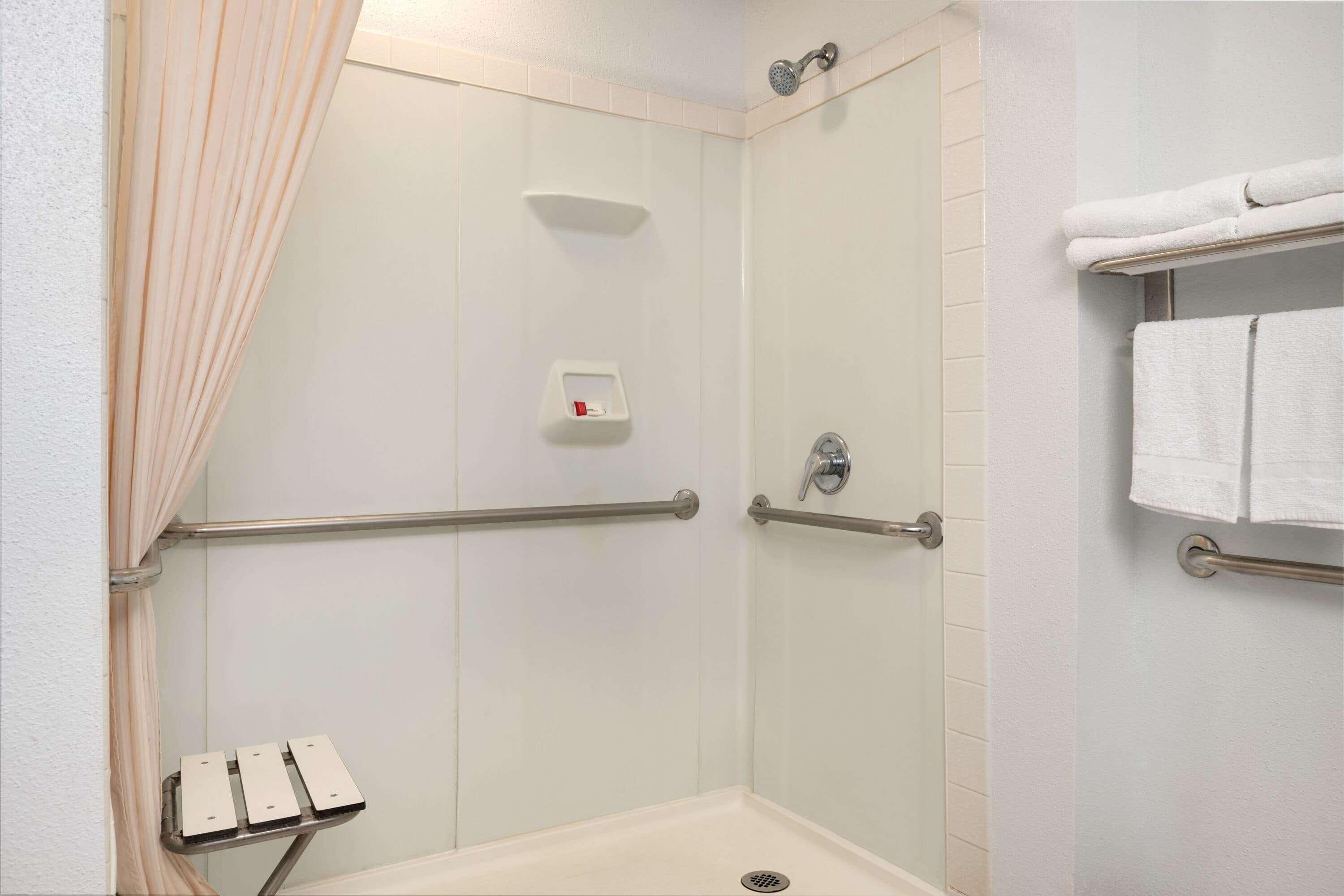 แทรเวลลอดจ์ บาย วินด์แฮม เซนส์วิลล์ Motel ภายนอก รูปภาพ